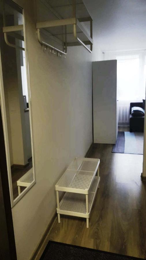 Taikos Studio Klaipėda Extérieur photo