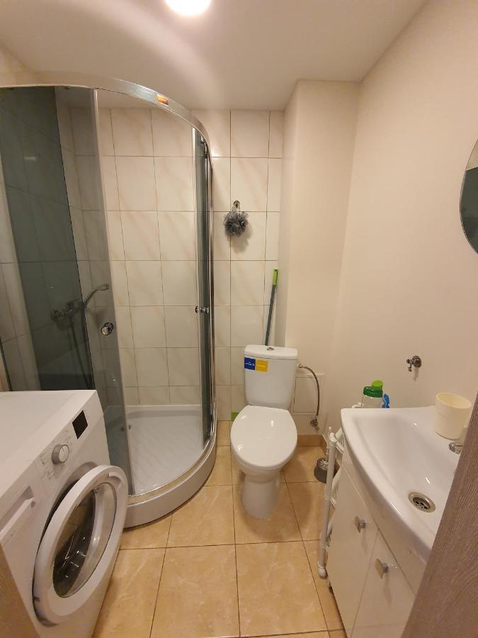 Taikos Studio Klaipėda Extérieur photo