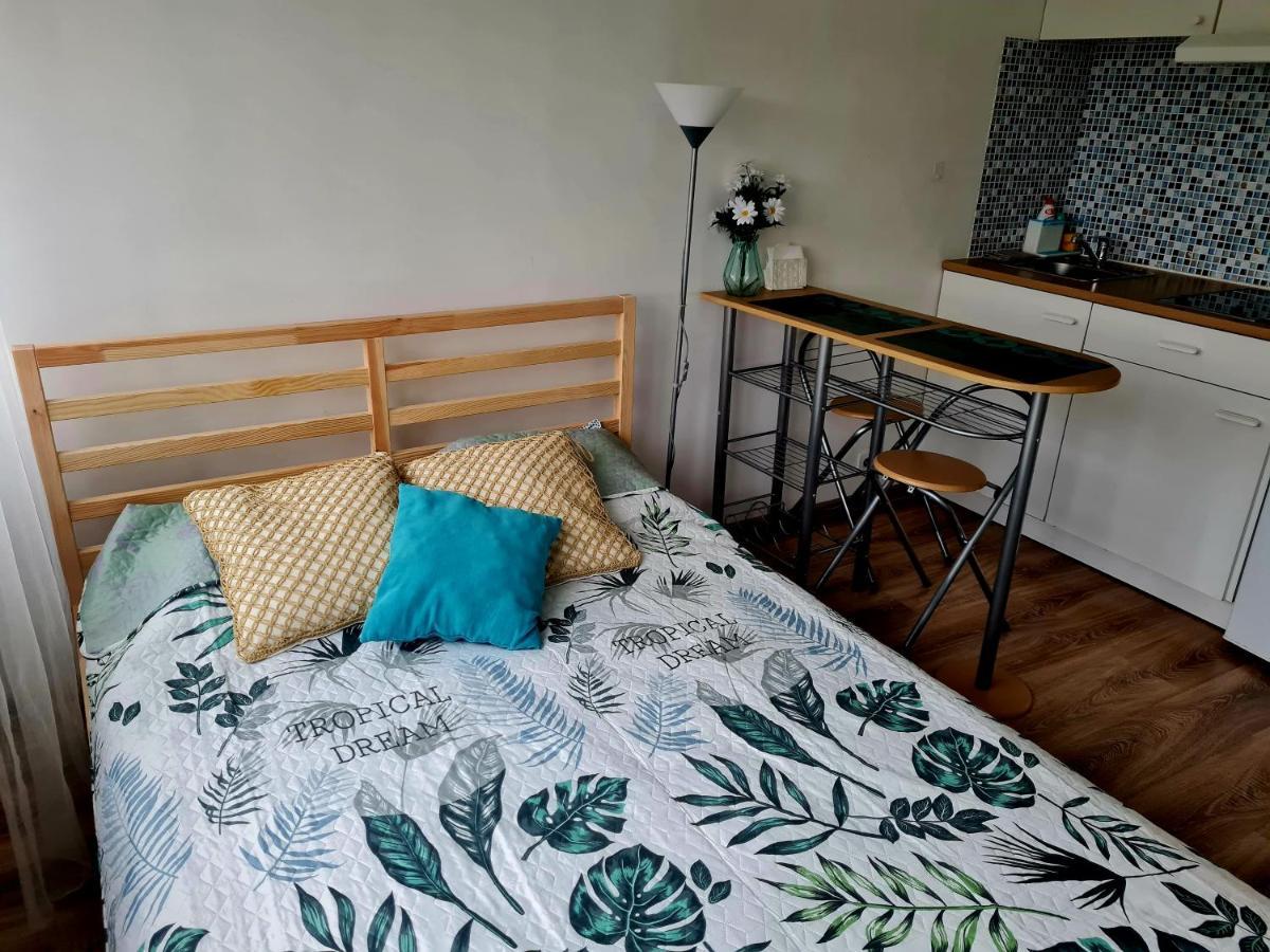 Taikos Studio Klaipėda Extérieur photo