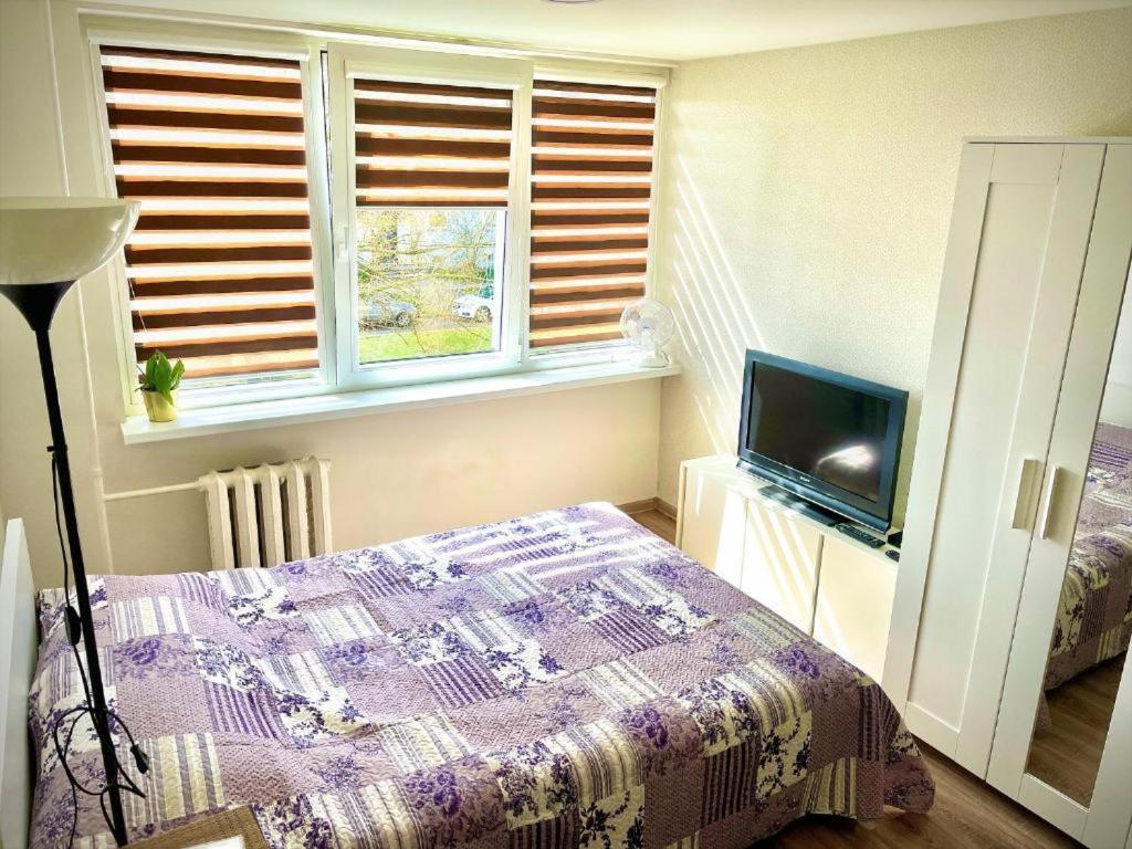 Taikos Studio Klaipėda Extérieur photo