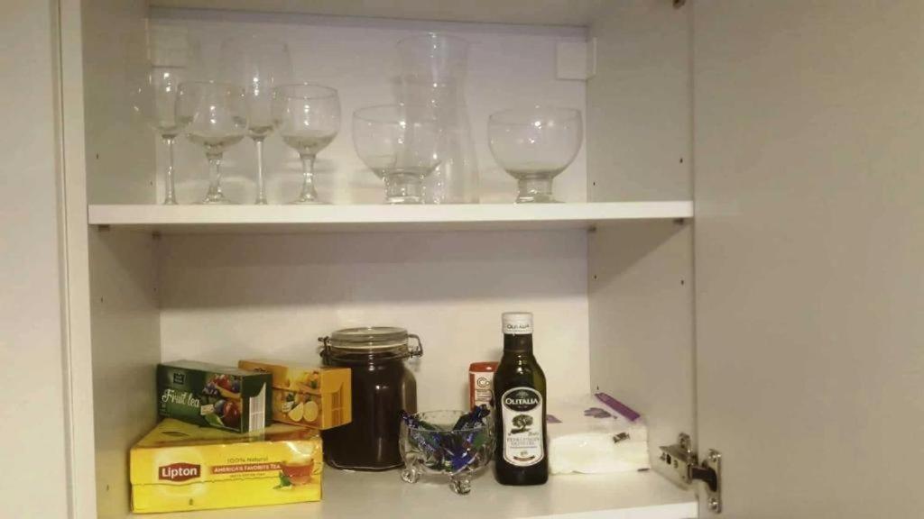 Taikos Studio Klaipėda Extérieur photo