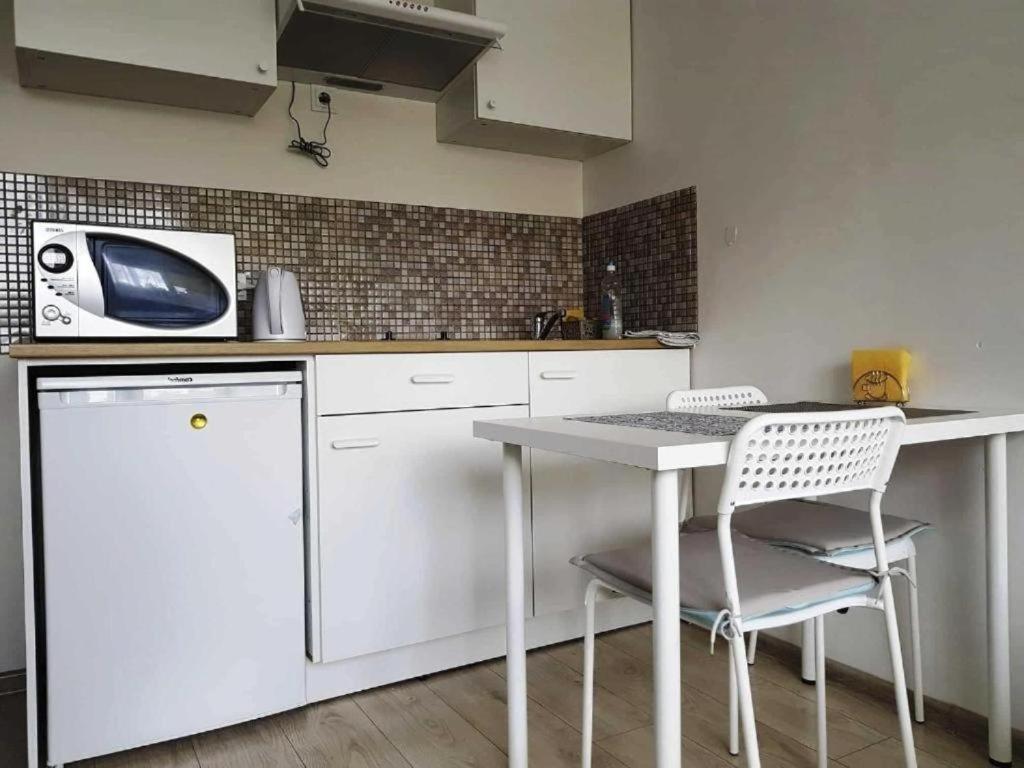 Taikos Studio Klaipėda Extérieur photo