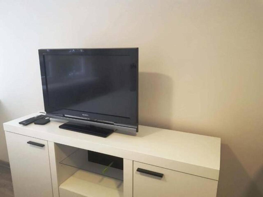 Taikos Studio Klaipėda Extérieur photo