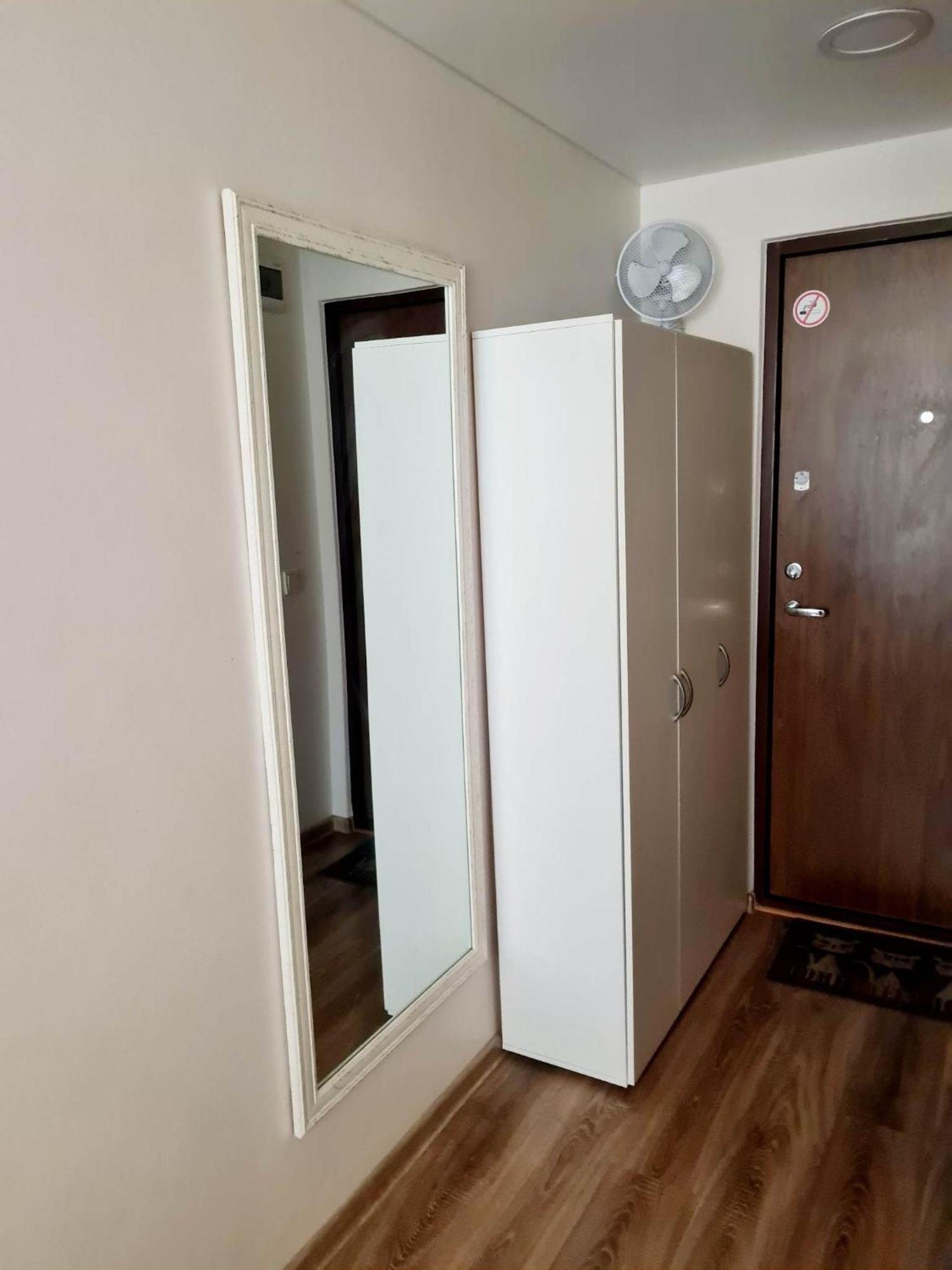Taikos Studio Klaipėda Extérieur photo